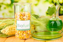 Killeter biofuel availability