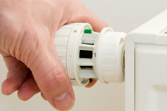Killeter central heating repair costs